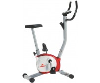 KAMACHI MAGNETIC BIKE MODEL NO BB-909 WITH DIGITAL COUNTER & PULSE